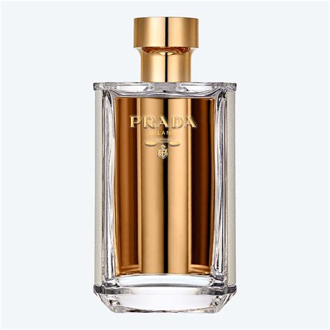 prada perla femme prada perfume notes|Prada la femme reviews.